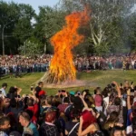 Hıdırellez ne zaman, hangi gün kutlanacak? Hıdırellez ateşi ne zaman yakılır? 2026 Hıdırellez kutlama tarihi