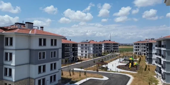 TOKİ İstanbul 100 bin konut engelli kategorisi canlı kura çekimi sonuçları isim listesi
