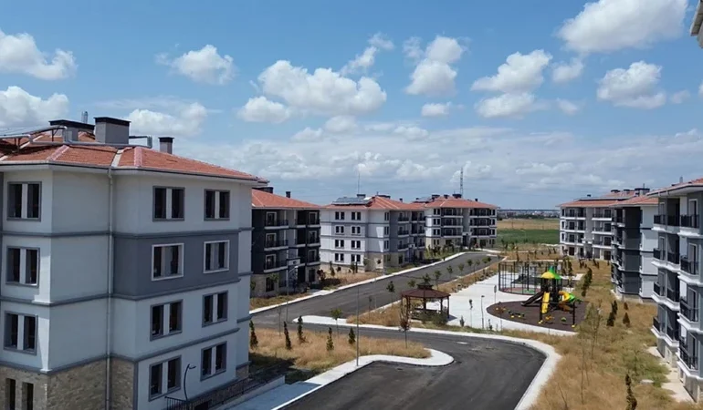 TOKİ İstanbul 100 bin konut engelli kategorisi canlı kura çekimi sonuçları isim listesi