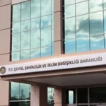 Çevre, Şehircilik ve İklim Değişikliği Bakanlığı personel alımı ne zaman?