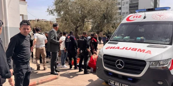 Kahramanmaraş Haberleri Son Dakika | Maraş’ta bugün ne oldu?