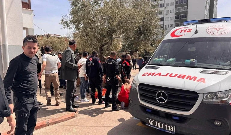 Kahramanmaraş Haberleri Son Dakika | Maraş'ta bugün ne oldu?