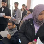 Engelli kamu personeli seçme sınavı sonuçları ne zaman açıklanacak?