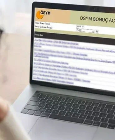 EKPSS sonuçları ne zamana açıklanacak? ÖSYM 2026 Engelli Kamu Personeli Seçme Sınavı sonuç sorgulama ekranı