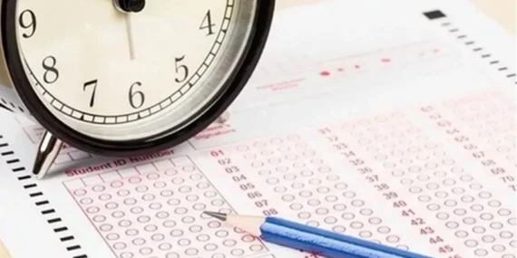 ATA AÖF bugünkü sınavı saat kaçta başlayacak?