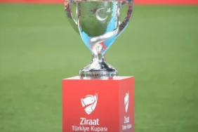 Türkiye Kupası finali ne zaman oynanacak? TFF yeni tarihi açıkladı