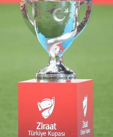 Türkiye Kupası finali ne zaman oynanacak? TFF yeni tarihi açıkladı