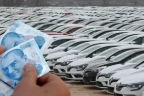 Hurda teşviki 2026 Meclis’ten geçti mi? ÖTV’siz ilk araç desteği kimlere verilecek? Hurda teşviki ve ÖTV indirimi için son durum