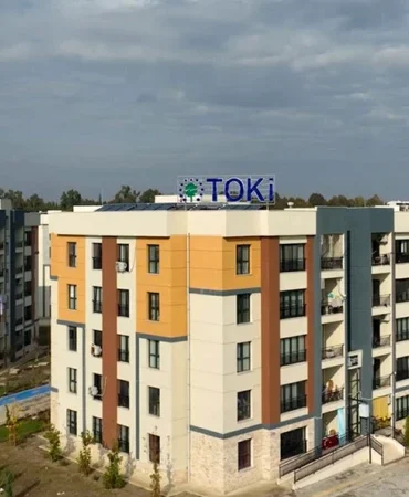 İstanbul'da TOKİ kurası çıkmayanların başvuru ücreti ne zaman iade edilecek?