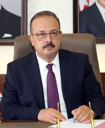 Yakup Canbolat kimdir?