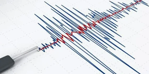 Bugün nerede, kaç büyüklüğünde deprem oldu? 23 Nisan 2026 AFAD ve Kandilli Rasathanesi verilerine göre son depremler listesi