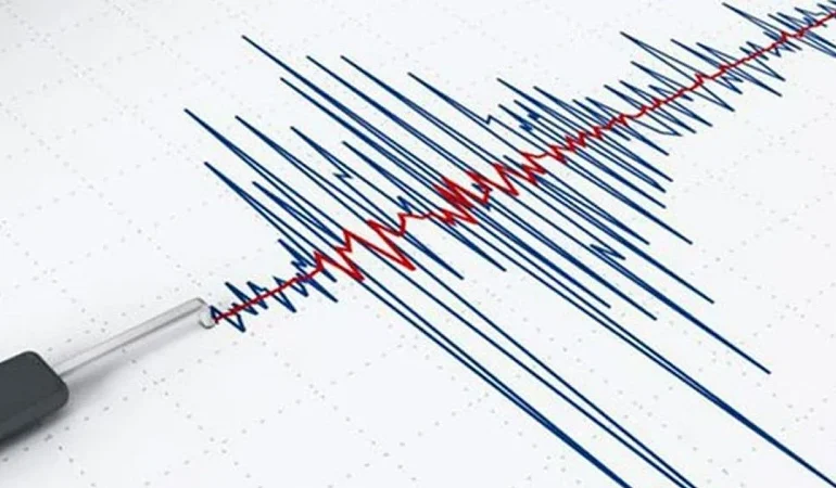 Bugün nerede, kaç büyüklüğünde deprem oldu? 23 Nisan 2026 AFAD ve Kandilli Rasathanesi verilerine göre son depremler listesi