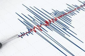 Bugün nerede, kaç büyüklüğünde deprem oldu? 15 Nisan 2026 AFAD ve Kandilli Rasathanesi verilerine göre son depremler listesi