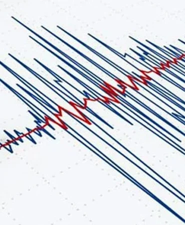 Bugün nerede, kaç büyüklüğünde deprem oldu? 15 Nisan 2026 AFAD ve Kandilli Rasathanesi verilerine göre son depremler listesi