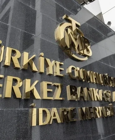 Merkez Bankası nisan ayı faiz kararı ne zaman açıklanacak? Faiz indirimi gelecek mi? Kritik beklenti ortaya çıktı