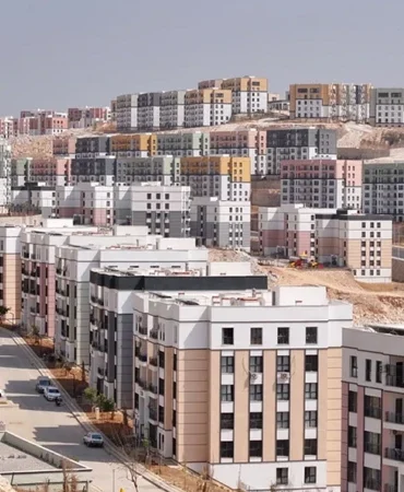 Çorum TOKİ kura çekilişi CANLI İZLE: 2 bin 86 sosyal konut TOKİ Çorum kura çekilişi sonuçları isim listesi