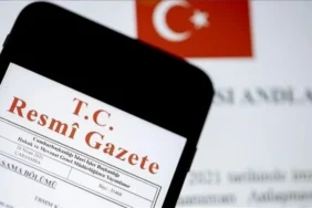 Resmi Gazete Atama Kararları Son Dakika: İşte 30 Nisan Emniyet Genel Müdürüğü Atama Kararları