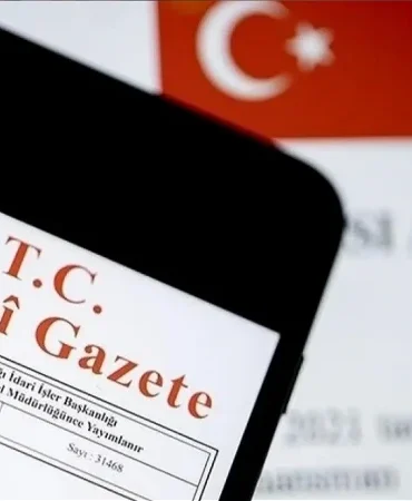 Resmi Gazete Atama Kararları Son Dakika: İşte 30 Nisan Emniyet Genel Müdürüğü Atama Kararları