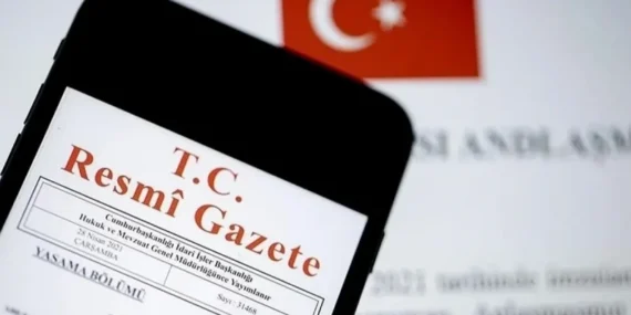 Resmi Gazete Atama Kararları Son Dakika: Hangi İllerin Vali ve Emniyet Müdürleri Değişti? İşte 30 Nisan Atama Kararları