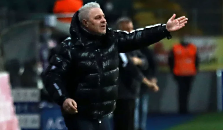 Marius Sumudica kimdir?