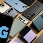 5G destekli telefonlar hangileri? iPhone, Samsung, Xiaomi, Oppo, Realme 5G uyumlu telefon modelleri