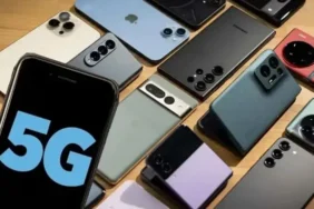 5G destekli telefonlar hangileri? iPhone, Samsung, Xiaomi, Oppo, Realme 5G uyumlu telefon modelleri