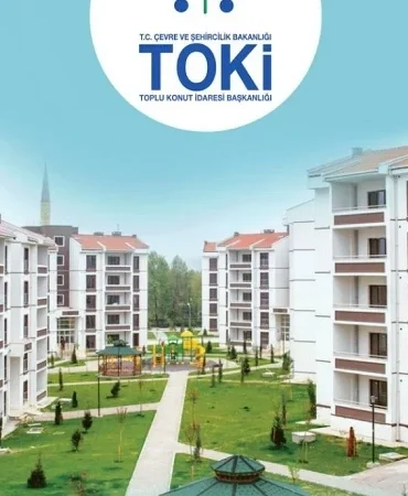 TOKİ 500 bin sosyal konut projesi ödeme planı: 240 ay vadeli ödeme planı nasıl olacak? Aylık taksitler ne kadar? 1+1 ve 2+1 konut peşinat ve ödeme tutarları