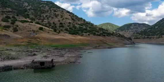 Ankara’da güncel su seviyesi ne durumda? ASKİ Kurtboğazı, Çubuk, Kargalı, Çamlıdere Ankara baraj doluluk oranları kaç oldu?