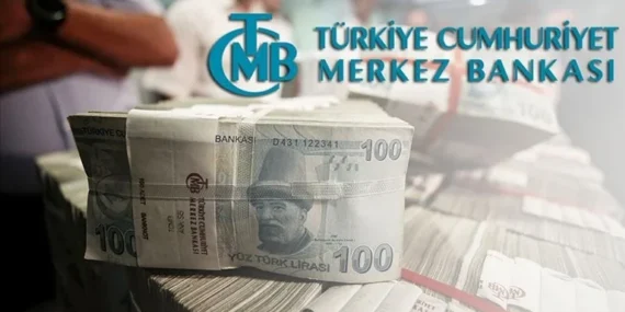 MERKEZ BANKASI NİSAN AYI FAİZ KARARI 2026! Merkez Bankası faiz kararı ne zaman açıklanacak? TCMB PPK Toplantı tarihi