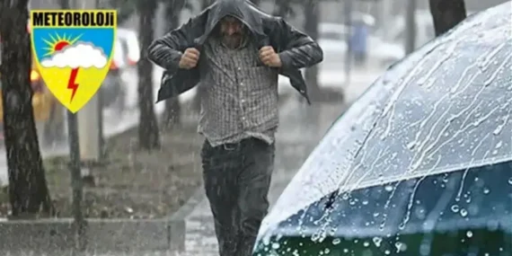 Bugün hava nasıl olacak? Meteoroloji açıkladı: 17 Nisan 2026 hava durumu raporu