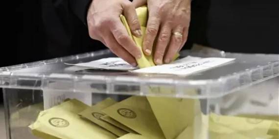 Ara seçim nedir, nasıl, ne zaman ve hangi durumda yapılır?