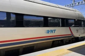 Halkalı-Kapıkule Hızlı Tren hattı açıldı mı? YHT ile Edirne-İstanbul arası kaç saate düşüyor?