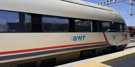 Halkalı-Kapıkule Hızlı Tren hattı açıldı mı? YHT ile Edirne-İstanbul arası kaç  saate düşüyor?