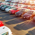 İkinci el motorlu kara taşıtı ticareti yetki belgesi alma şartı nedir?