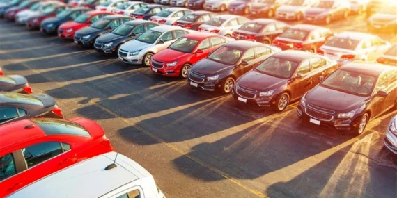 İkinci el motorlu kara taşıtı ticareti yetki belgesi alma şartı nedir?