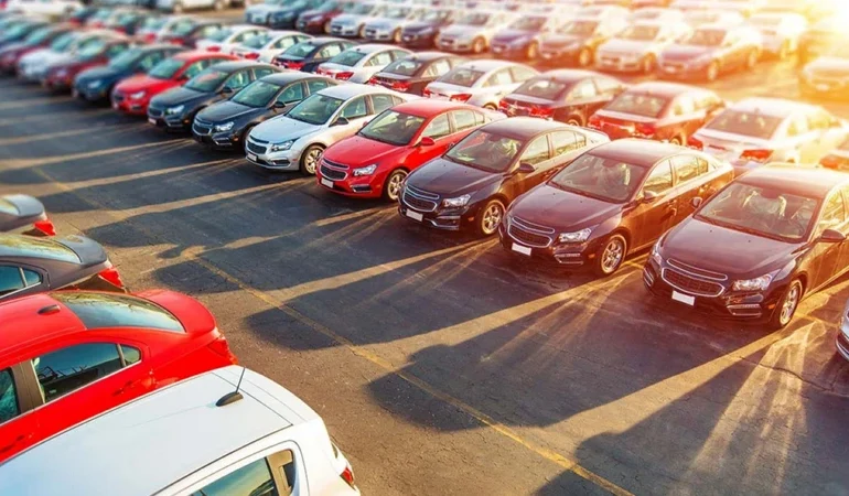 İkinci el motorlu kara taşıtı ticareti yetki belgesi alma şartı nedir?