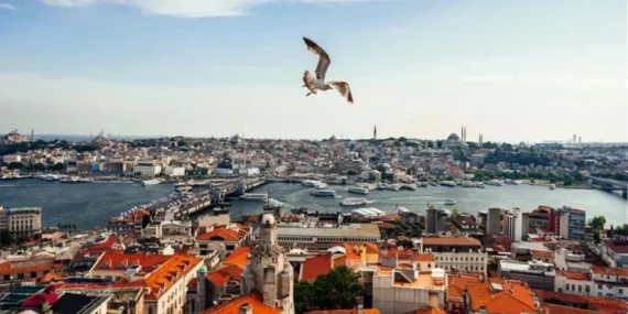 İstanbul’a yeni ilçe mi kurulacak? İslam Memiş’ten çok konuşulacak iddia geldi