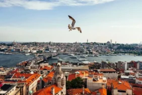 İstanbul'da 5 yeni ilçe mi kurulacak? İslam Memiş'ten çok konuşulacak iddia geldi