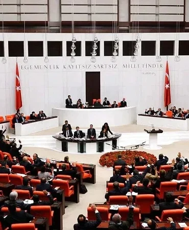 12. Yargı Paketi ne zaman çıkacak? 12. Yargı Paketi af ve infaz düzenlemesi var mı? Yeni yargı paketi son durum