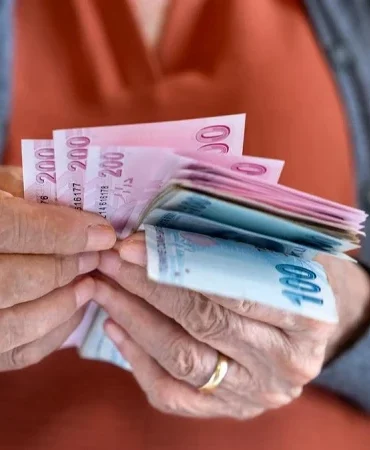 Yaşlı aylığı ve engelli maaşı yattı mı? 2026 nisan yaşlı, engelli maaşı ve sosyal yardım ödemeleri sorgulama ekranı