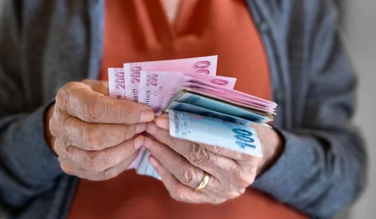 Yaşlı aylığı ve engelli maaşı yattı mı? 2026 nisan yaşlı, engelli maaşı ve sosyal yardım ödemeleri sorgulama ekranı