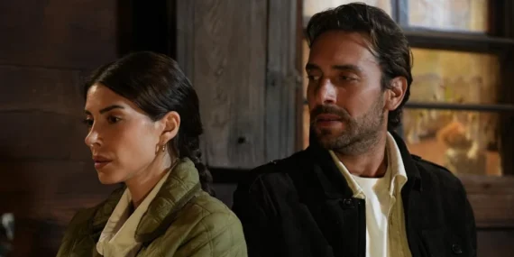 Taşacak Bu Deniz yeni bölüm bu akşam neden yok, ne zaman yayınlanacak? Taşacak Bu Deniz 25. bölüm fragmanı neden yayından kaldırıldı? 17 Nisan TRT 1 yayın akışı