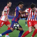 Dev rövanş bugün: Atletico Madrid-Barcelona maçı hangi kanalda, saat kaçta? Atletico Madrid - Barcelona muhtemel 11ler ve canlı yayın bilgisi