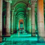 İstanbul’un simge yapısında fiyat güncellendi: Yerebatan Sarnıcı giriş ücreti 2026 ne kadar oldu? İşte ziyaret saatleri ve ulaşım bilgisi