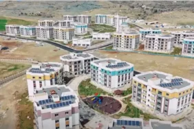 Çorum TOKİ kura çekilişi emekliler kategorisi listesi: 500 bin konut Çorum kurası