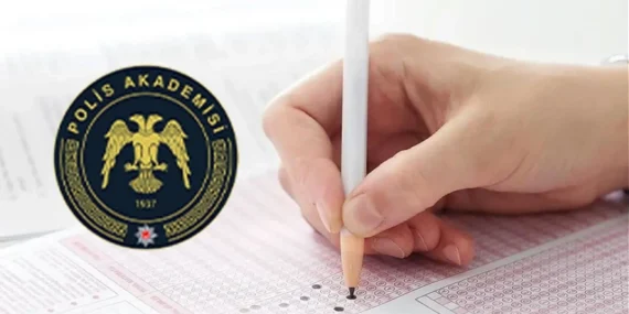 Polis Akademisi 2026 PMYO ve POMEM eğitim sonu sınavı ne zaman, nerede ve saat kaçta yapılacak?