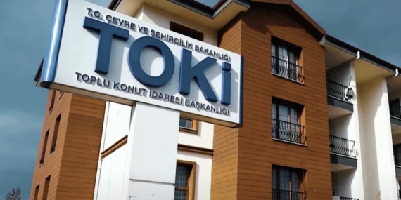 TOKİ başvuru ekranı “Tahsil Edildi” ne demek? E-Devlet Başvurusunda Tahsil Edildi yazısı ne anlama geliyor?