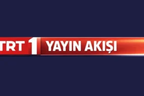 TRT 1 Yayın Akışı: Bugün TRT 1'de Neler Var, Teşkilat Bugün Var Mı?