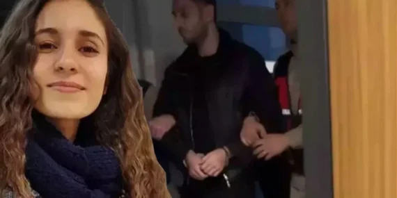 Mustafa Türkay Sonel ifadesinde ne dedi, neler söyledi? Gülistan Doku’yu kim öldürdü?