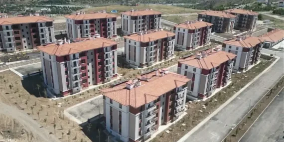 40 yaş altına faizsiz konut desteği var mı?